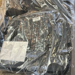 Nissan Kicks All Weather Mats 