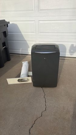 Portable AC Unit