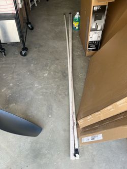 30' PVC tubing