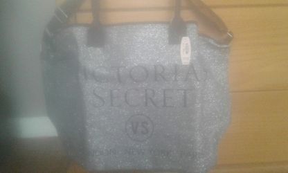 Victoria secret bag
