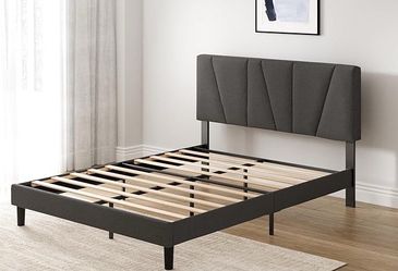 Zinus Queen Bed Frame