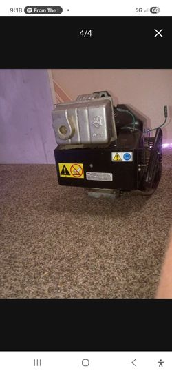 Motor