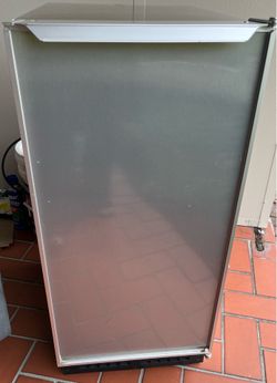 Scotsman Under counter Ice Machine