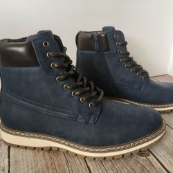 Men’s Ankle Boots , Size 7 1/2