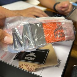 Mcm Belt 