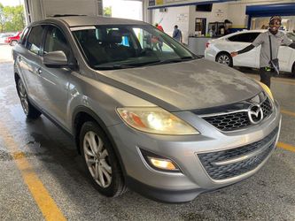 2011 Mazda CX-9
