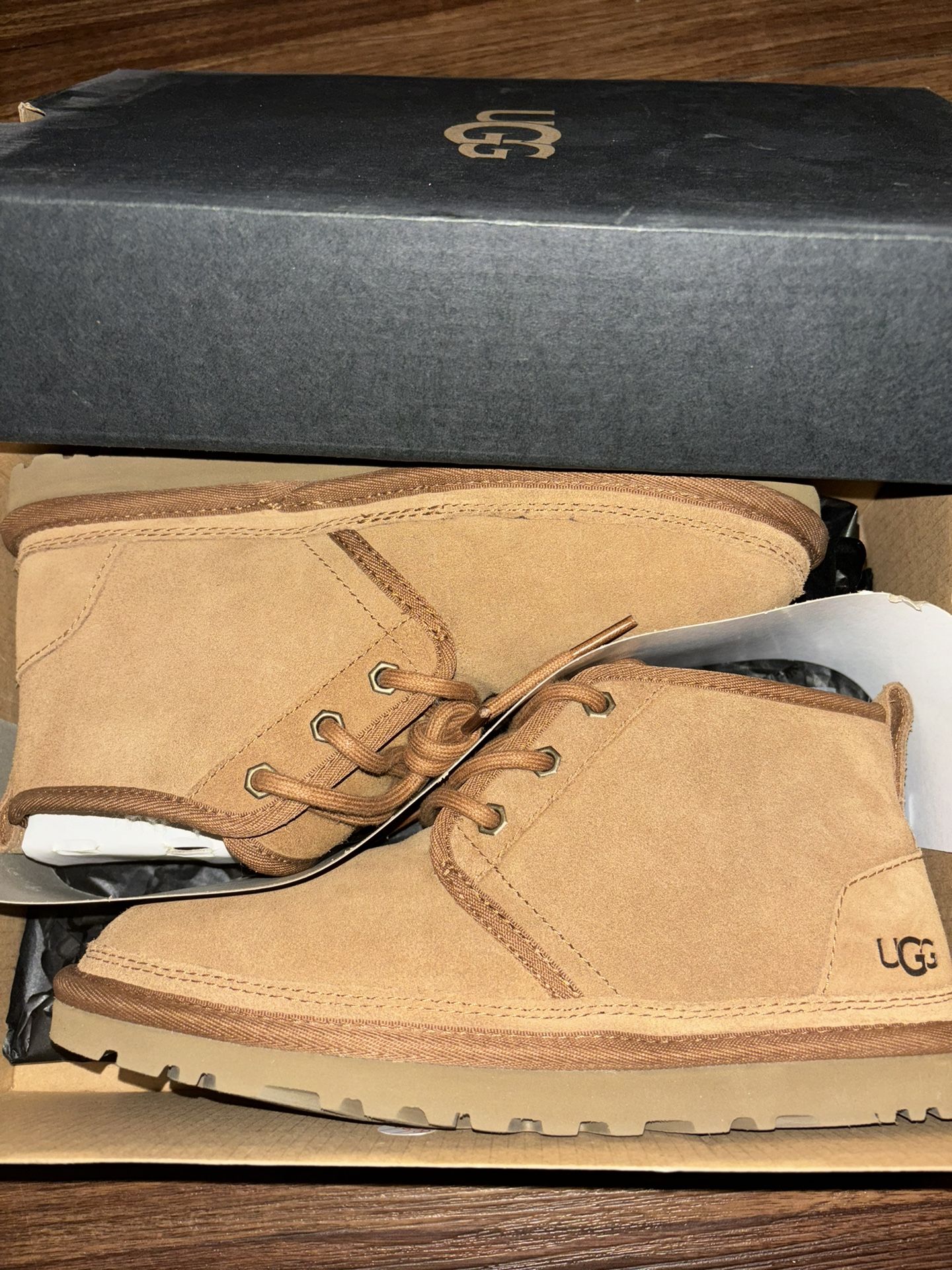 Uggs