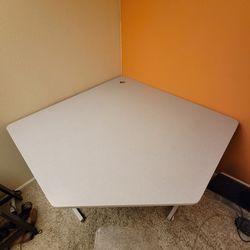 Desk & Chair For Sale