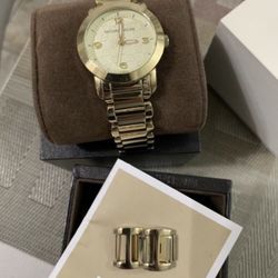 Michael kors women watch