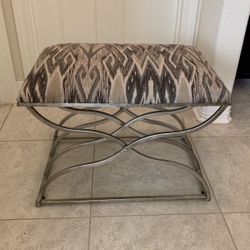 Accent stools ( Pair) Price is for Each 