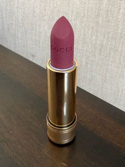 Gucci lipstick $20