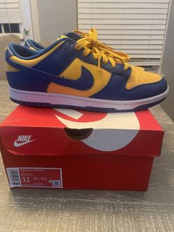 Nike Dunk UCLA Size 11
