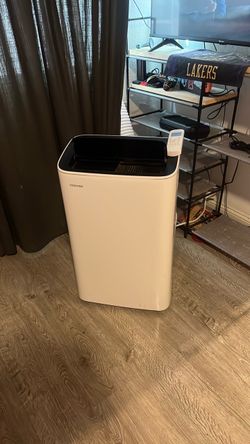 Toshiba AC