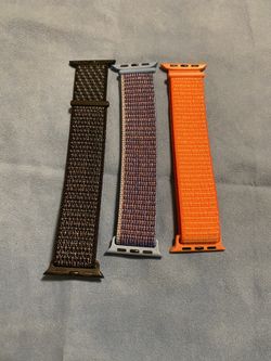 apple watch band 38mm/40mm series 1/2/3/4/5/6