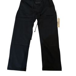 Essentials Pants