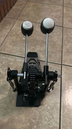 Drum foot pedal