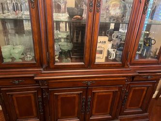 China cabinet