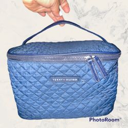 USED Tommy Hilfiger Cosmetic Bag