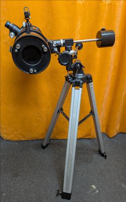 Orion Starblast 4.5