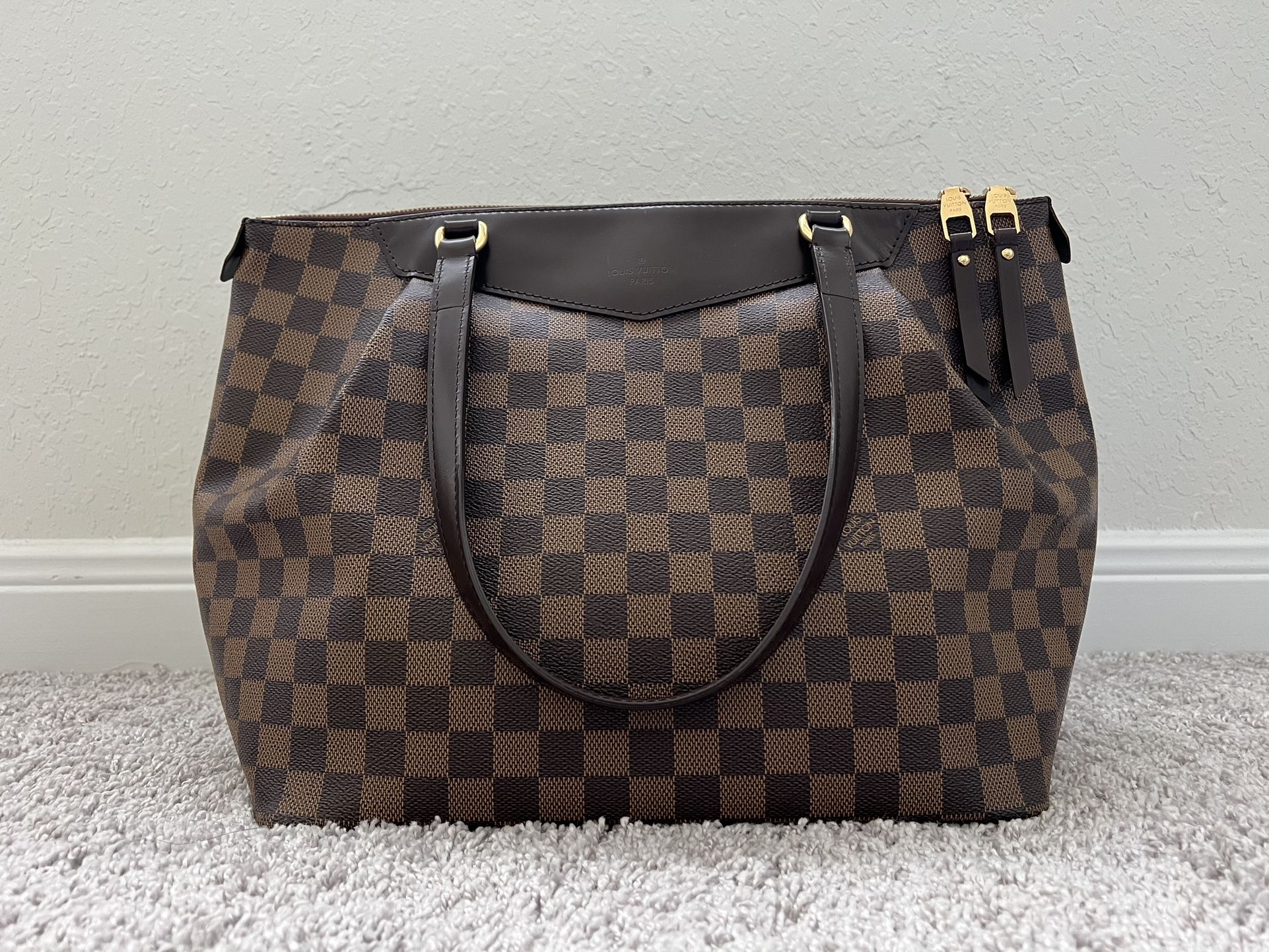 Louis Vuitton Westminster GM Damier for Sale in San Pedro, CA - OfferUp