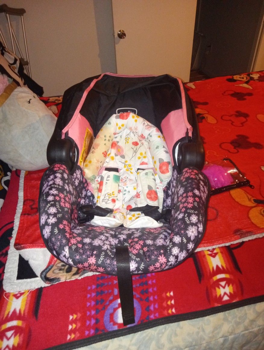 Car Seat