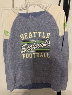 Seattle Seahawks Sweatshirt 