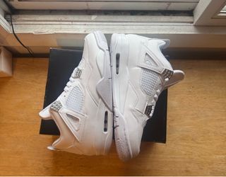 Jordan 4 Pure Money’s