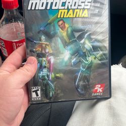 PS2 Game