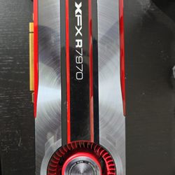 XFX Radeon 7970 Ghost Thermal Technology
