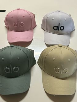 ALO hats