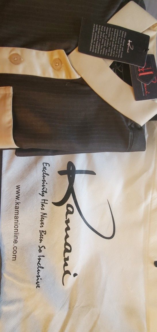 Man clothes (Brand KAMANI)