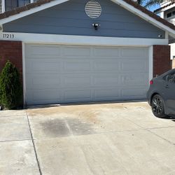 Garage Doors