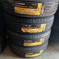 New 225 65 17✅️✅️