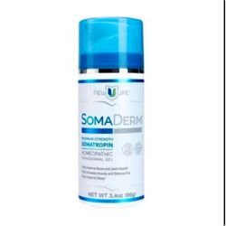 Somaderm HGH Gel