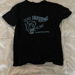 Brandy Melville Shirt