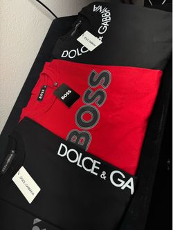 large men boss
