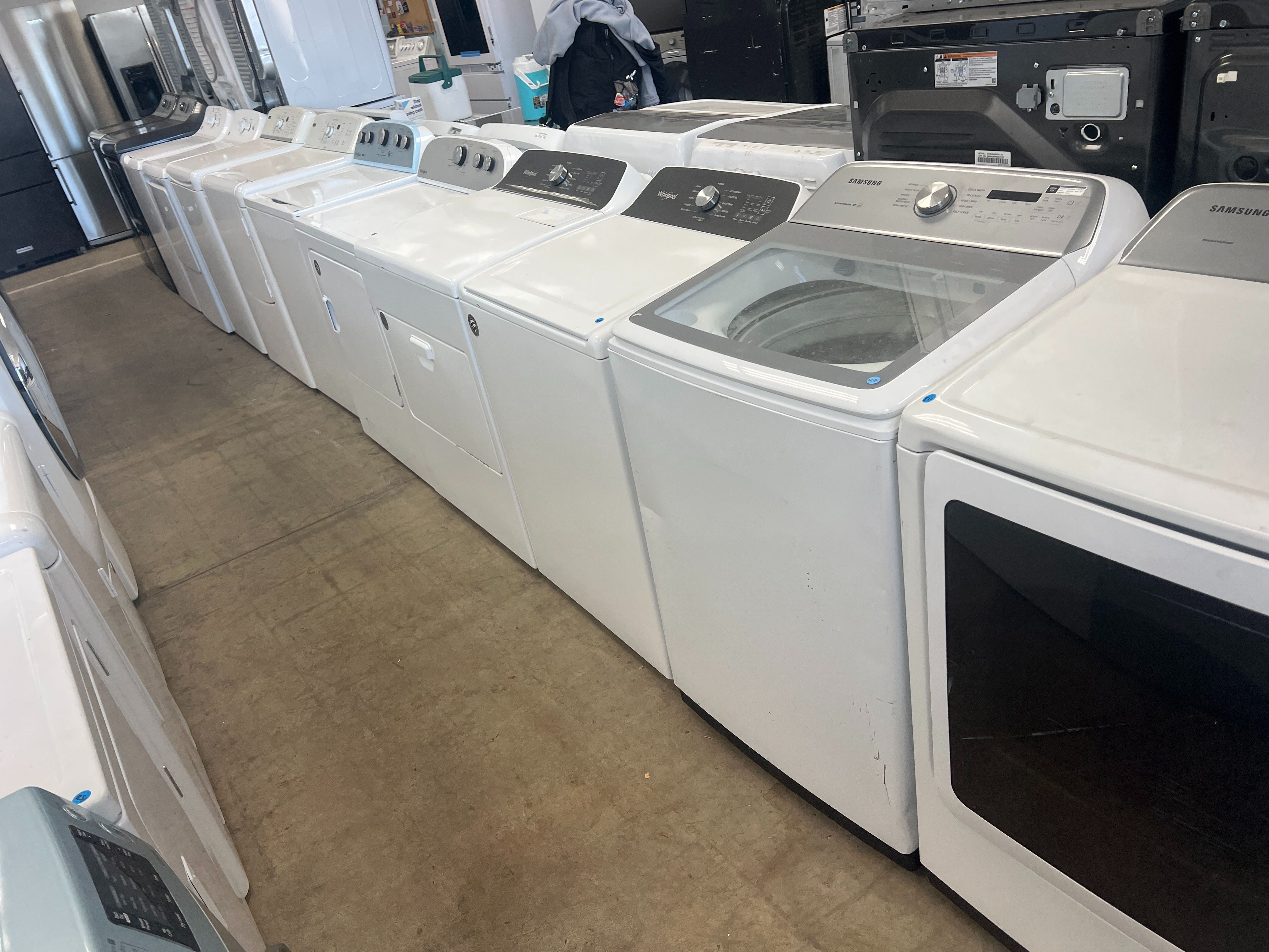 2 LOCATIONS -FREE DELIVERY ,120 DAY WARRANTY