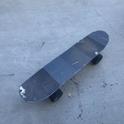 Dirt Board Sector 9 Longboard 