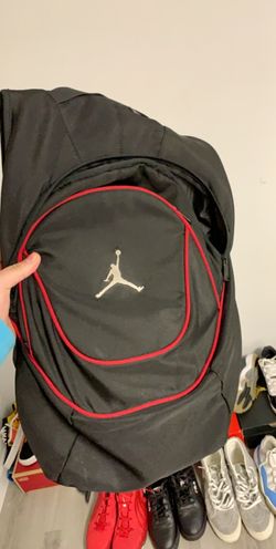 Jordan bag
