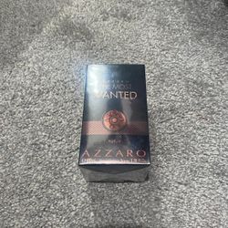 Azzaro The Most Wanted Cologne 