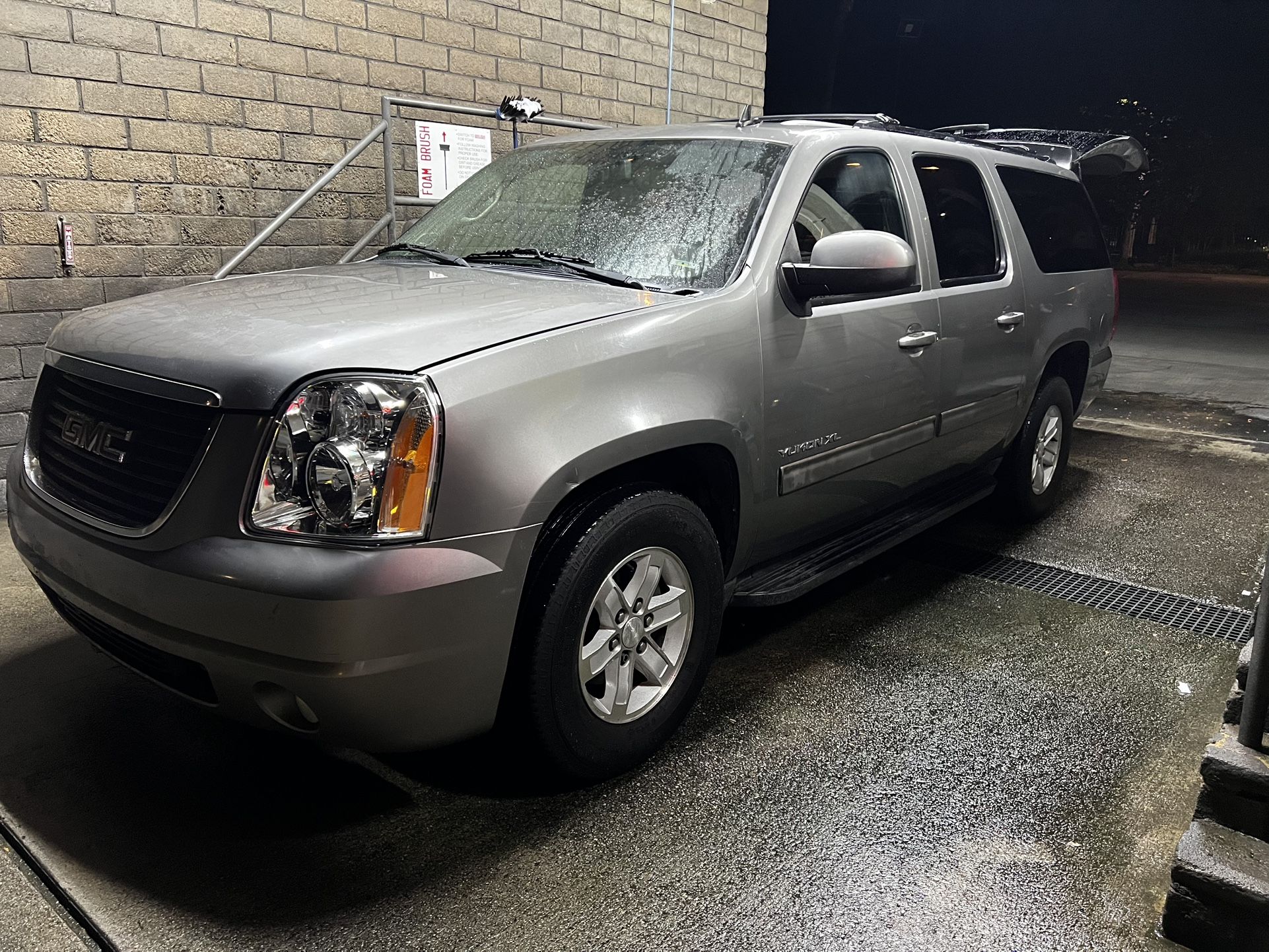 2012 GMC Yukon XL