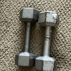 Barbell