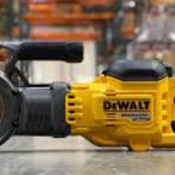 DeWalt Pipe Threader