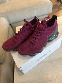 Purple Limited Edition Vapor Max Size 7.5 In Women