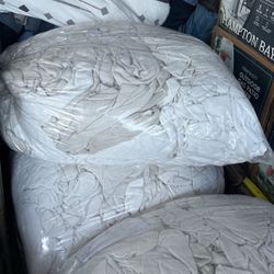 Tengo Tres Bolsas De Micro fiber las tres bolsas por $120