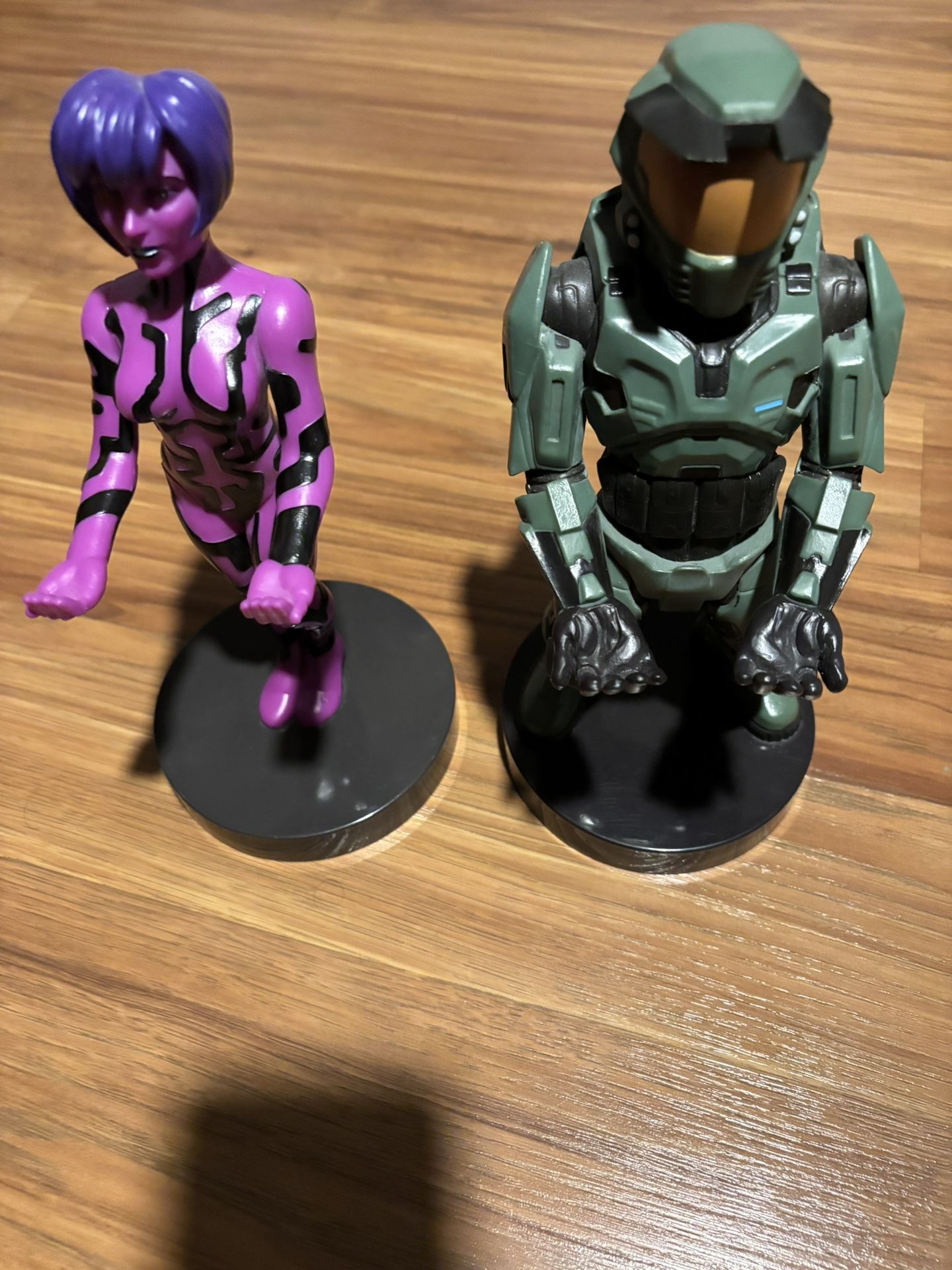 Halo Controller Stands