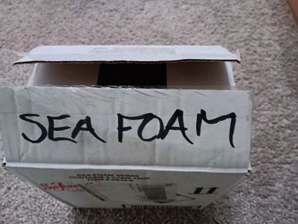 Sea Foam Spray 5 cans, 14oz Cans