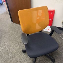 office chairs
