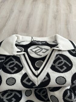 Dolce & Gabbana T-Shirt Knitwear