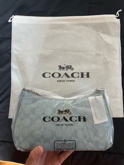 Women’s Designer Coach Bag
